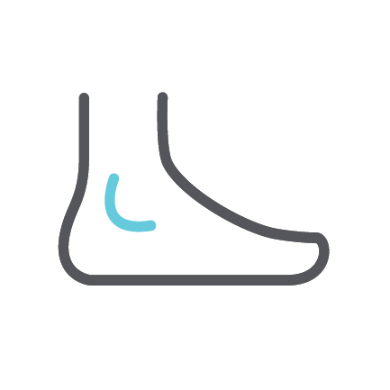 Podiatry Icon