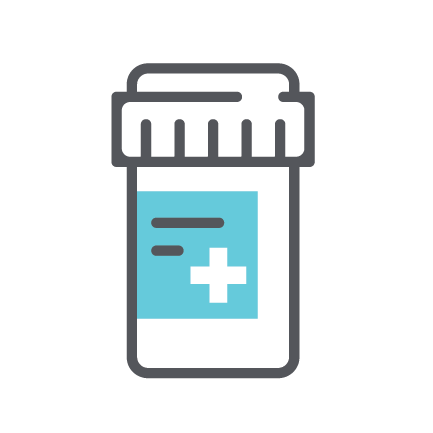 Prescription Drug plan