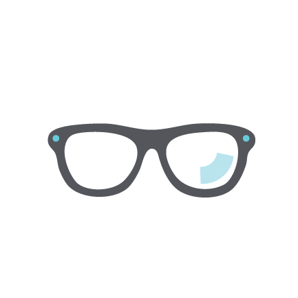 Vision Icon