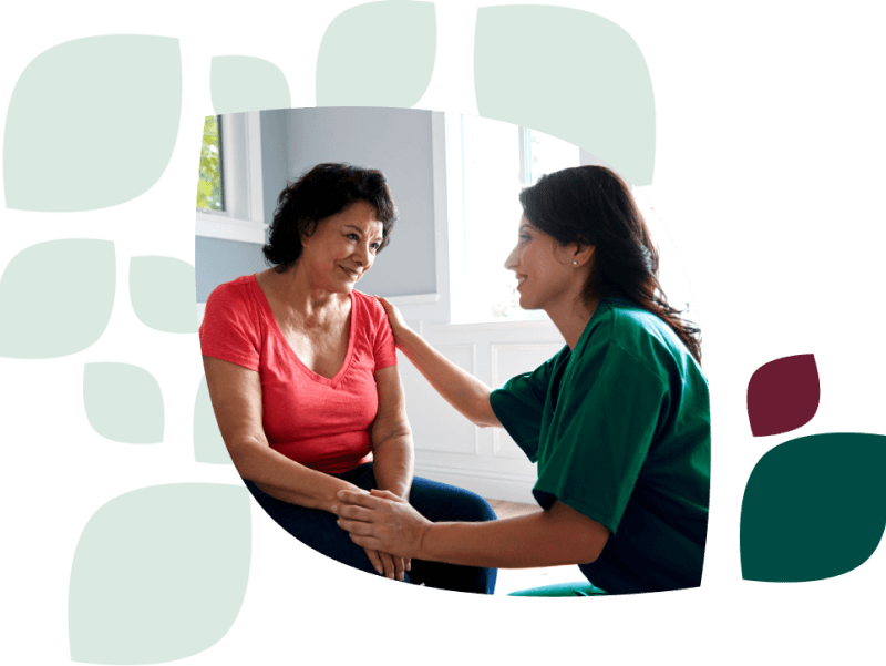 Meet your nurse care guide